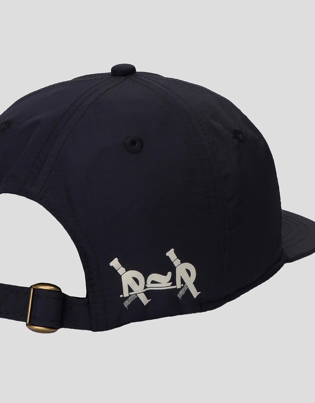 PASS~PORT - Lounge Service RPET Workers Cap