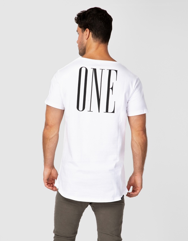 ONEBYONE - Oculus Tee