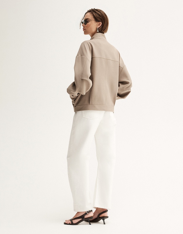 Elka Collective - Noah Jacket
