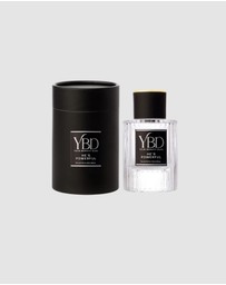 Silk Oil of Morocco - Your Beauty Dupe He’s Powerful Perfume — Inspired by Creed Aventus