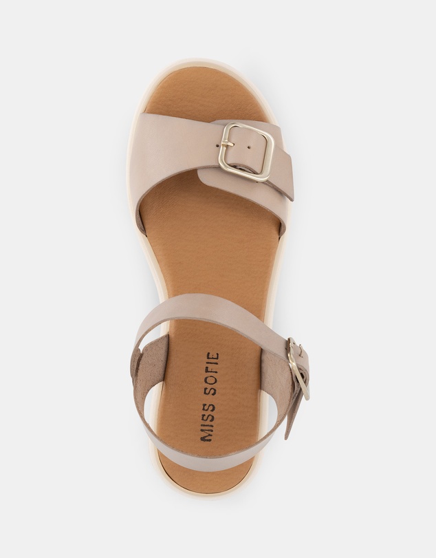 Miss Sofie - Oakley Sandals