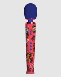 Le Wand - Le Wand Feel My Power Kelly Malka Edition