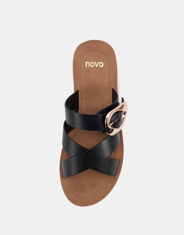Novo - Simran Sandals