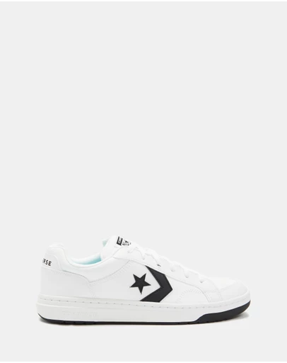 Converse - Pro Blaze V2 Synthetic Leather Sneakers - Unisex