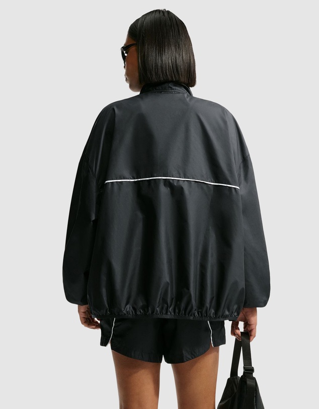 Nike - Nike Athletic Department Water-Repellent Windbreaker