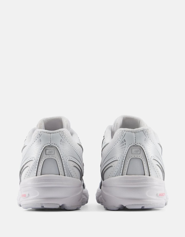 New Balance - 740 Bungee Lace - Kids