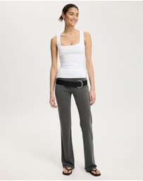 Cotton On - Hold Me Scoop Tank