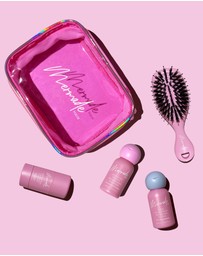 Mermade Hair - Mini Brush