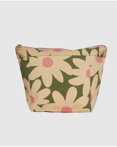 Mosey Me - Marlo Cosmetic Bag