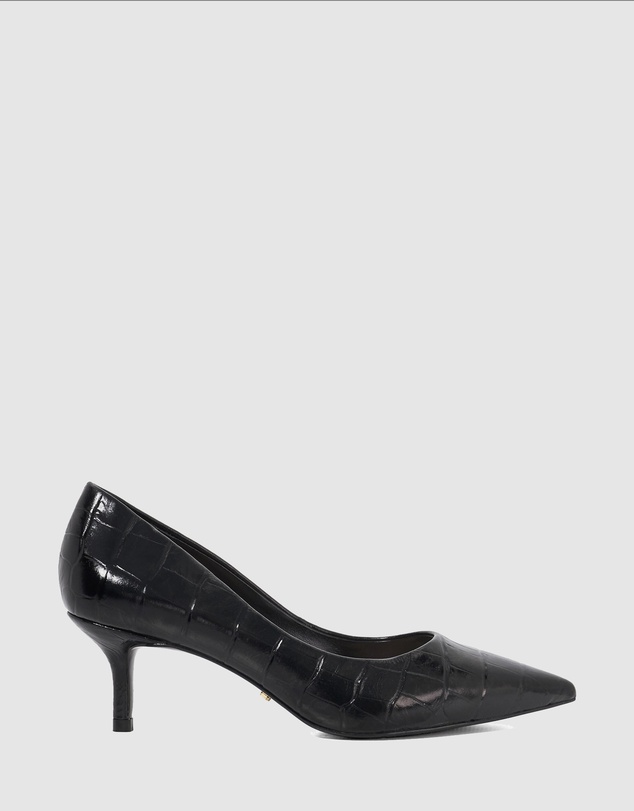 Dune London - Arianna - Black