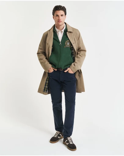 Gant - Slim Fit Corduroy Jeans