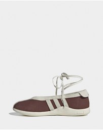 adidas Originals - Taekwondo Mei Shoes - ICONIC EXCLUSIVE - Women's