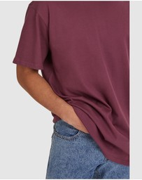 Urban Classics - Heavy Oversized Casual Tee