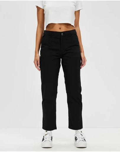 Patagonia - Women's Quandary Pants - Short
