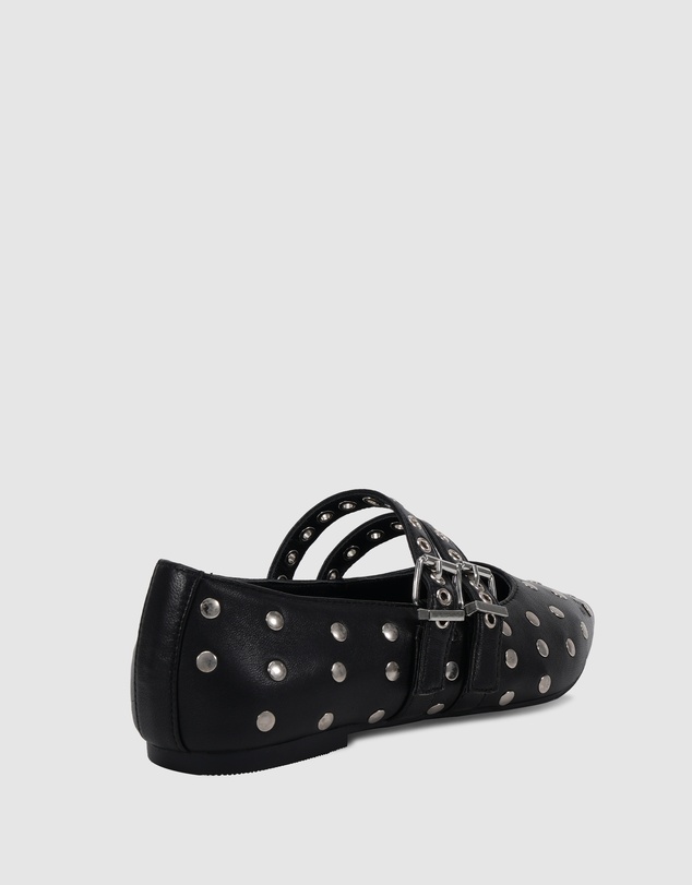 Nude Footwear - Gaia