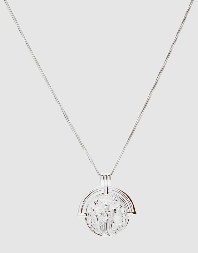 Pastiche - Berkley Necklace