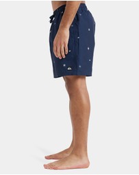 Quiksilver - Mens Everyday 15