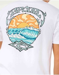 Rip Curl - Hazey Days Relaxed Tee
