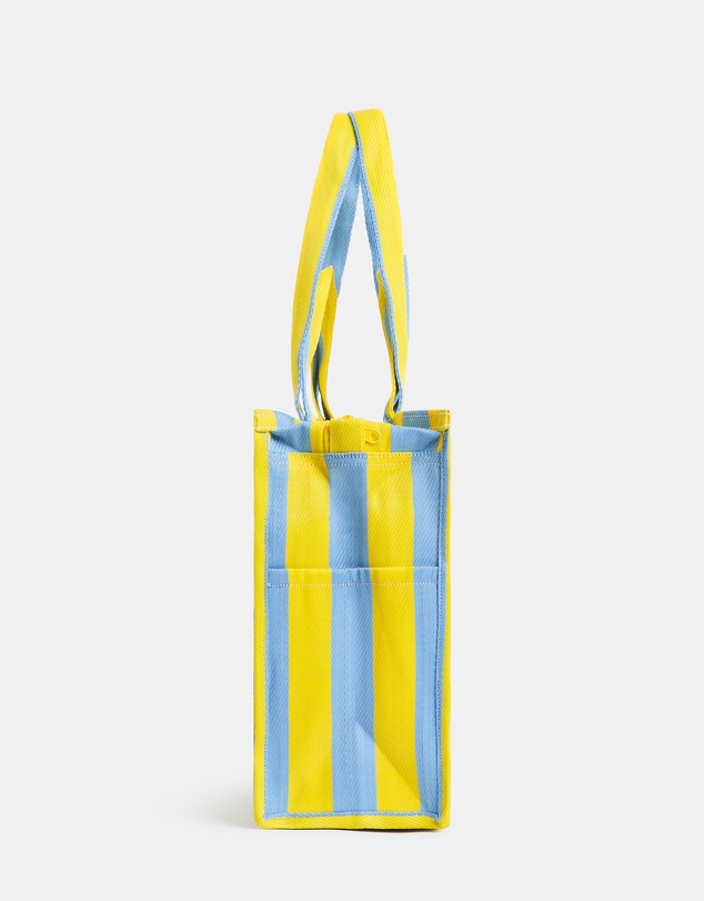 EAU BAGS - Marché Tote Bag