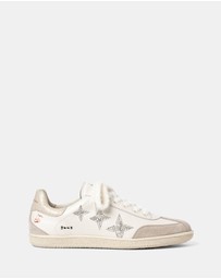Duke + Dexter - Plus Duke Sketch Sneaker - Men's