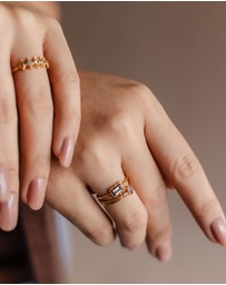 Meshca - Palermo Ring