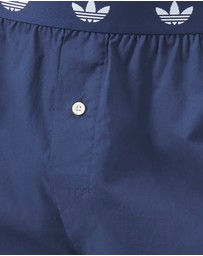 adidas Sportswear - 2 Pack Comfort Core Cotton Icon Boxer Underwear