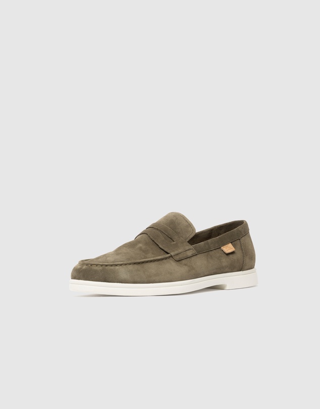 Rodd & Gunn - Marsden Bay Loafer