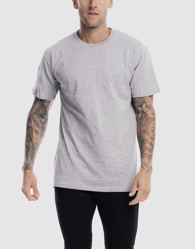 Counter Culture - Absent Tee
