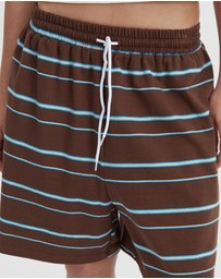 Blanca - Aerin Shorts