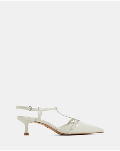 White/Bone