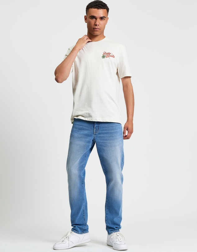 Ben Sherman - Lucky Beats Tee