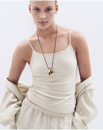UNISON - Essential Layering Cami