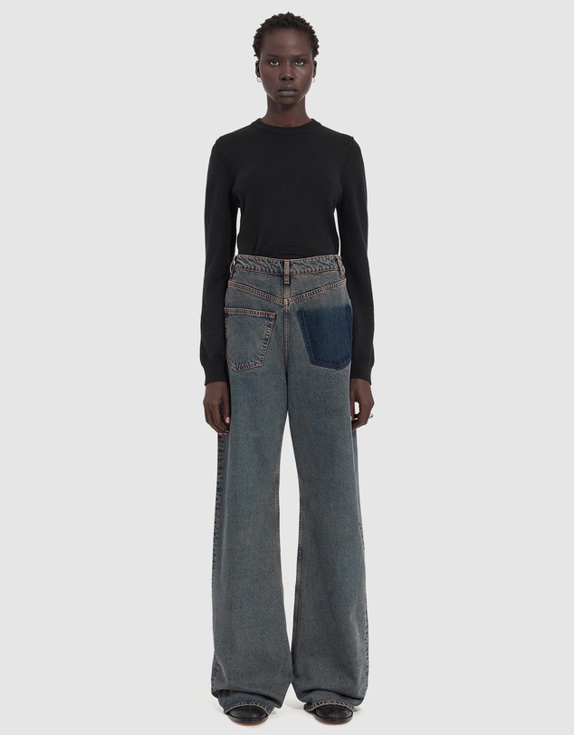 MM6 Maison Margiela - Five Pocket Pants