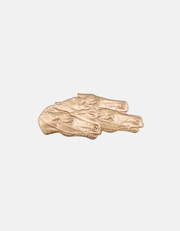 Stephanie Browne - Shadow Brooch