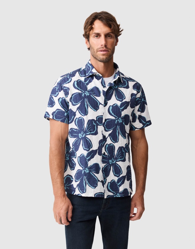 Rodd & Gunn - Hamilton Bay Shirt