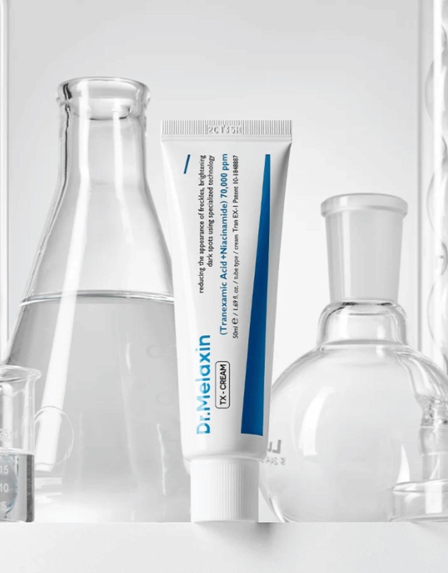 Dr Melaxin - TX Cream - 50ml