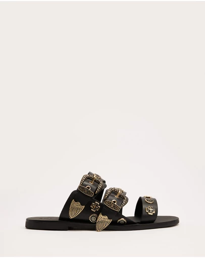 Sol Sana - Eastwood Slides