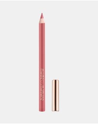 Nude by Nature - Defining Lip Pencil 04 Soft Pink