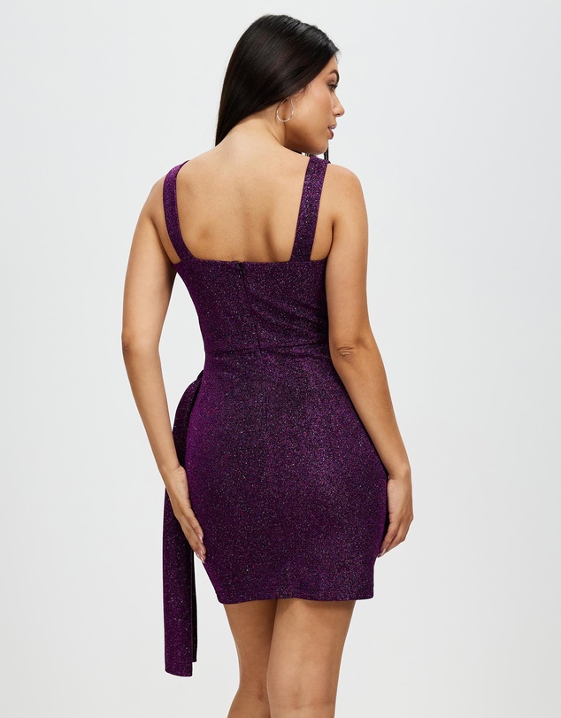 Romance by Honey and Beau - Caterina Mini Dress