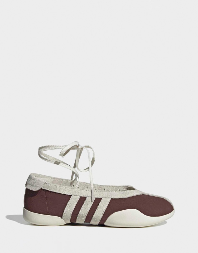 adidas Originals - Taekwondo Mei Shoes - ICONIC EXCLUSIVE - Women's