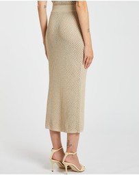Marella - ARAK SKIRT