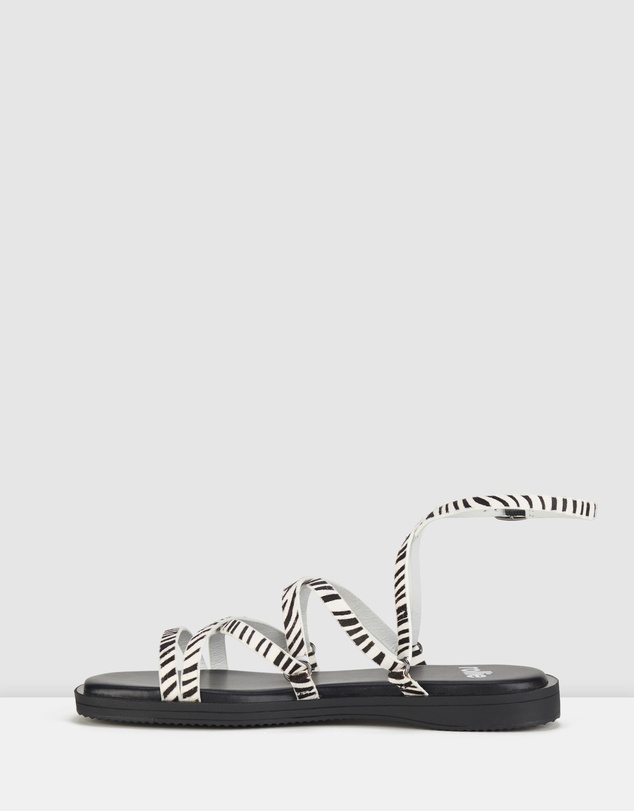 Rollie - Roman Sandal