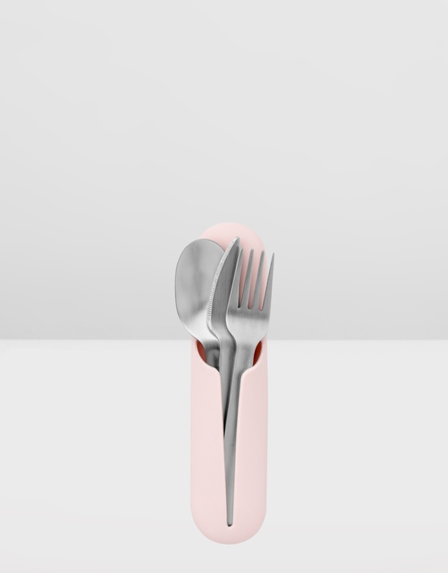 Porter - Stainless Steel Utensil Set
