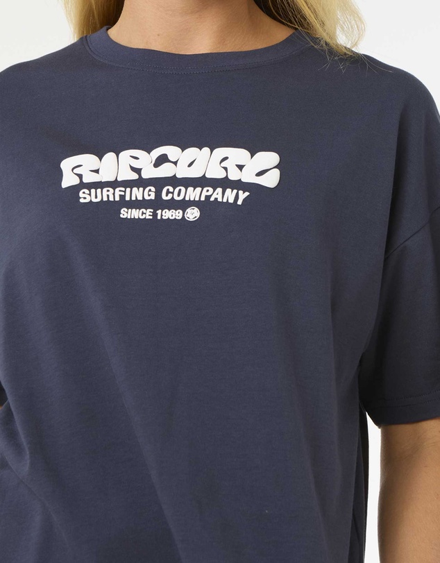 Rip Curl - Surf Puff Relaxed Tee
