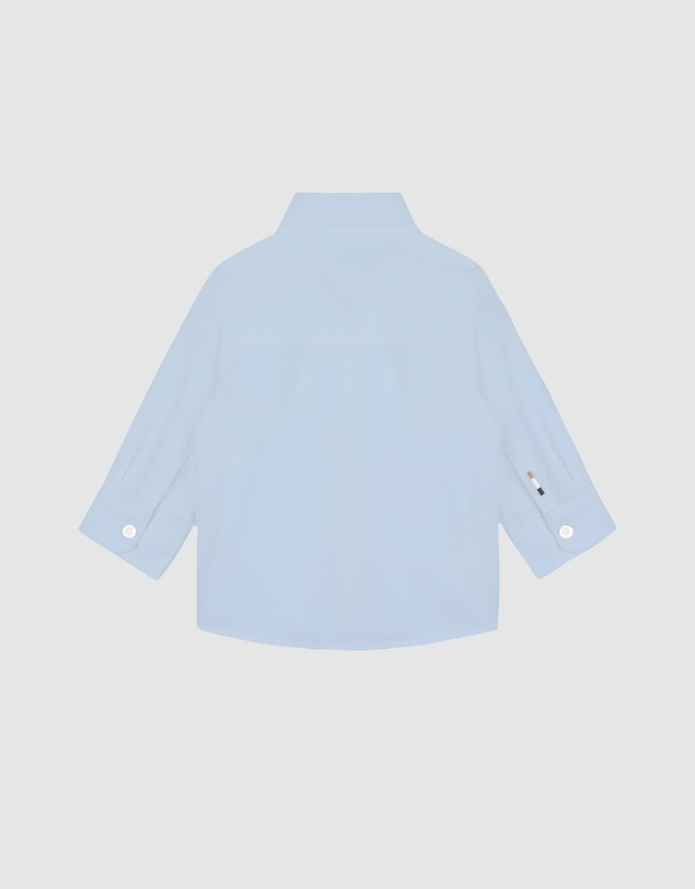 BOSS - Long Sleeve Shirt - Kids