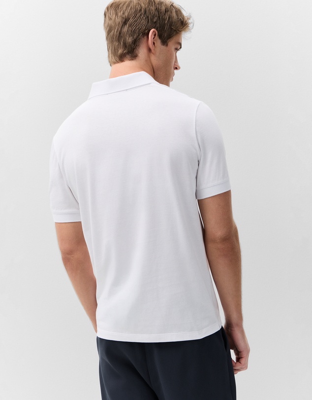 UNISON - Classic Jersey Polo