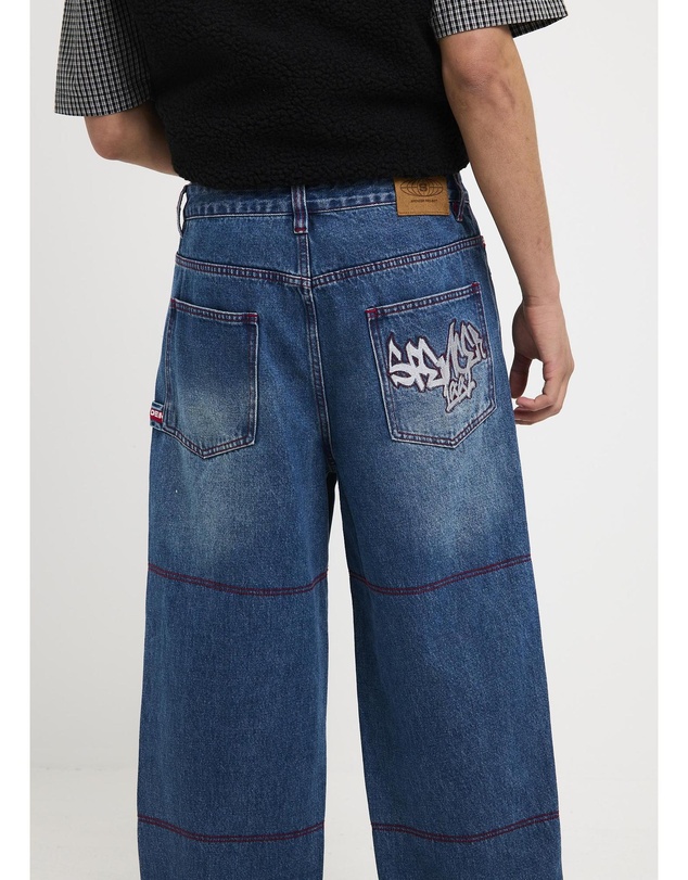 Spencer Project - Nevada Jean