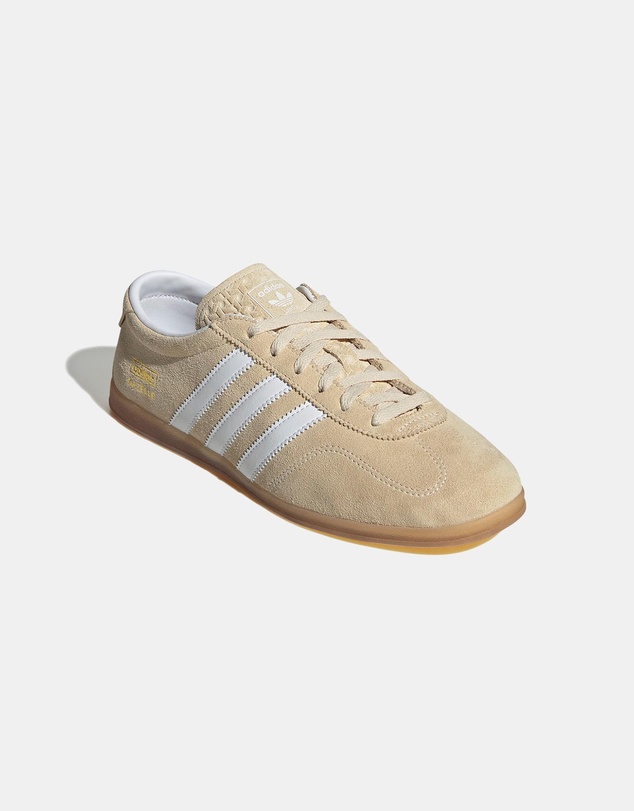 adidas Originals - Gazelle Lo Pro Shoes - Women's