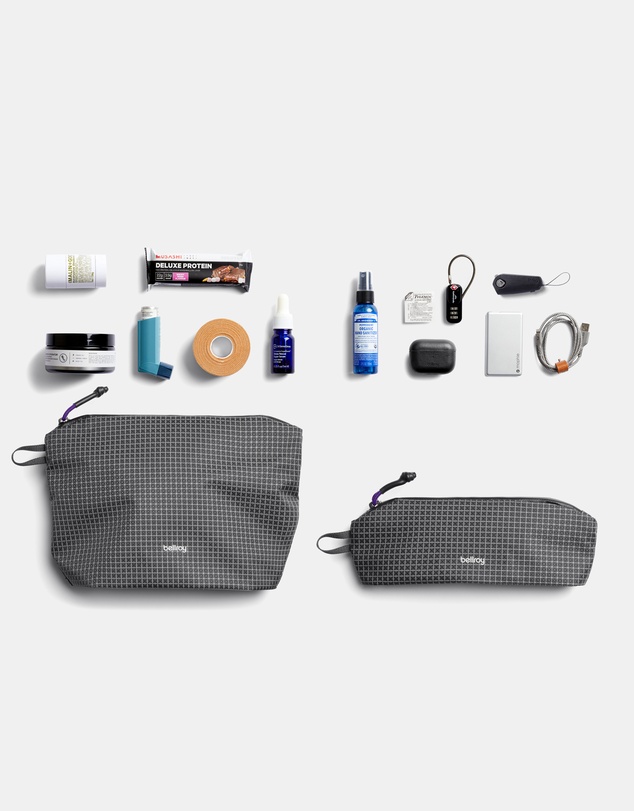 Bellroy - Lite Pouch Duo