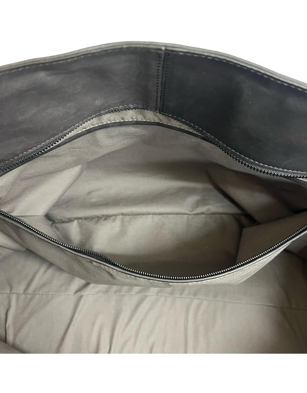 Pre-Loved by Azura Reborn - Pre-Loved Nappa Diamond Intrecciato Tote